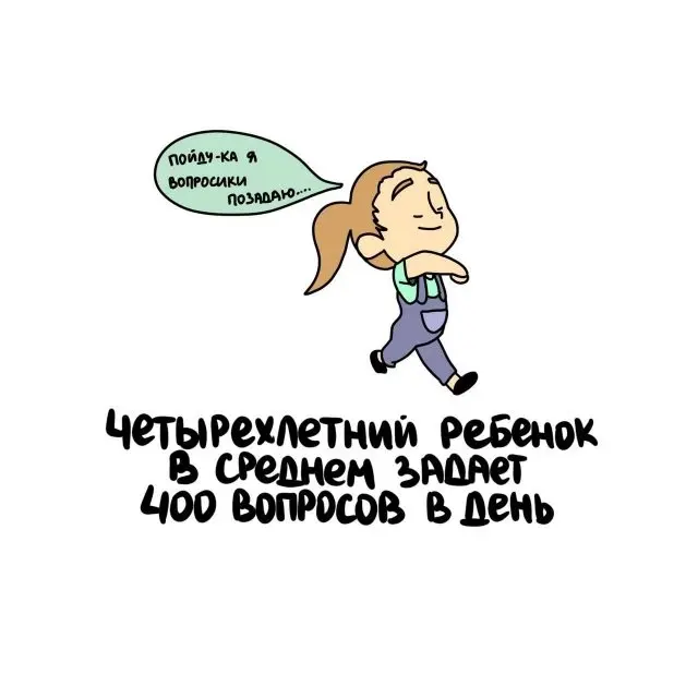 Малоизвестные факты, о которых знают не все