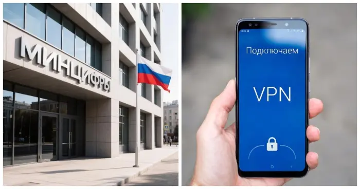 Минцифры: вводить плату за зарубежный интернет-трафик не планируется