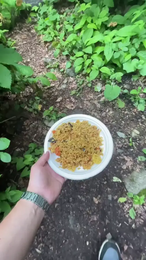 Найдена прапраправнучка той самой лисы...