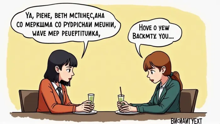 Пошлые анекдоты для взрослого общества