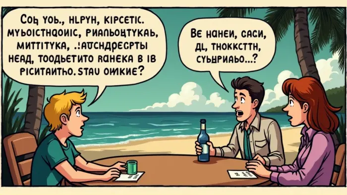 Горячие пошлые анекдоты
