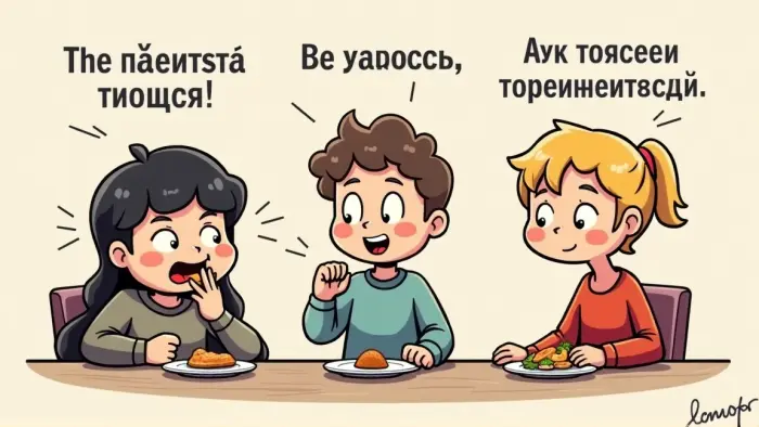 Свежие пошлые анекдоты для любителей острого юмора