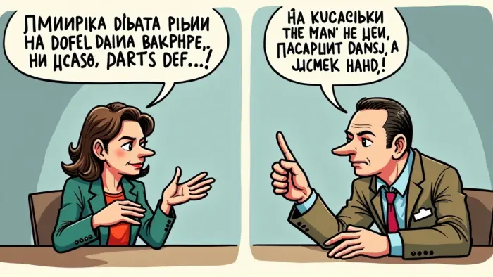 Подборка вульгарных анекдотов