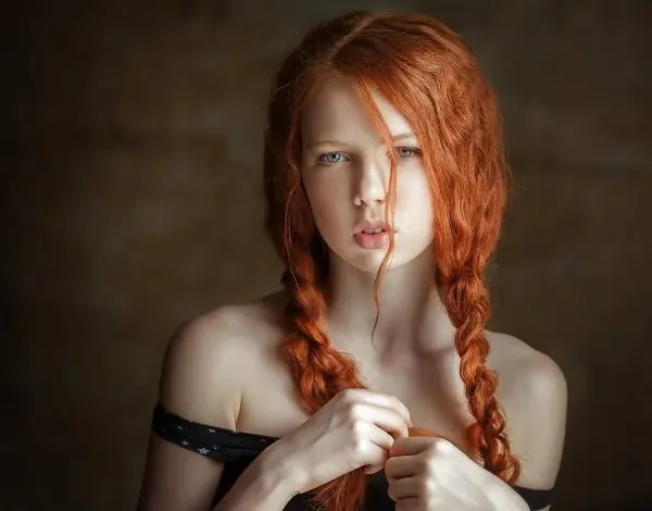 Новая подборка ярких и красивых фотографий девушек