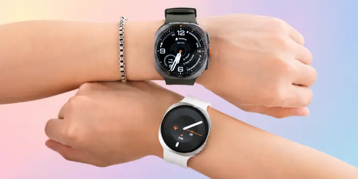 Новые Galaxy Watch 9 и Galaxy Watch Ultra 2 получили увеличенные батареи