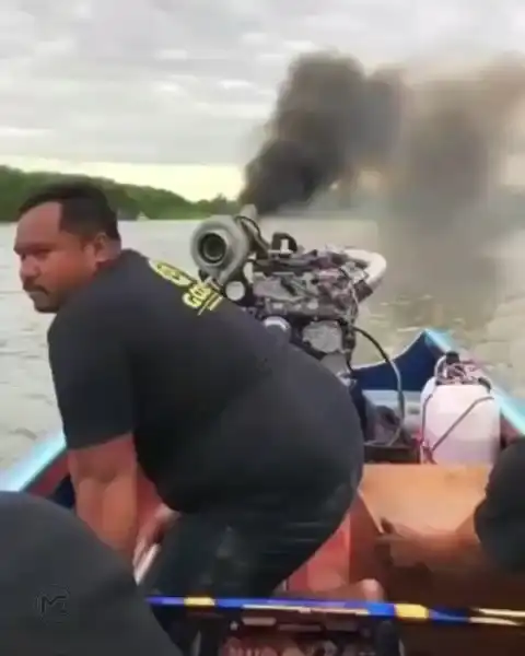 Понеслись