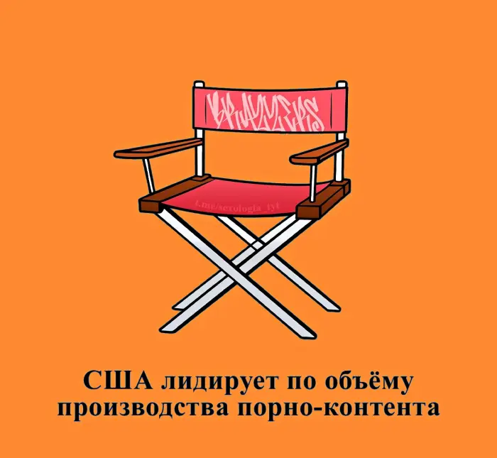 Сексуальная правда: 15 фактов, которым не научат в школе #392