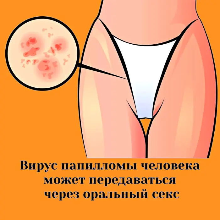 Сексуальная правда: 15 фактов, которым не научат в школе #400