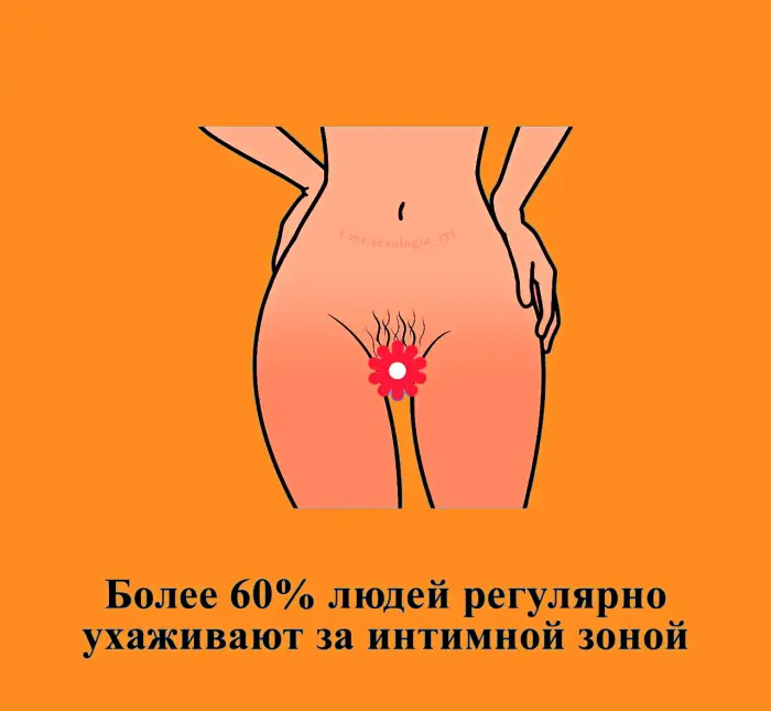 Сексуальная правда: 15 фактов, которым не научат в школе #420