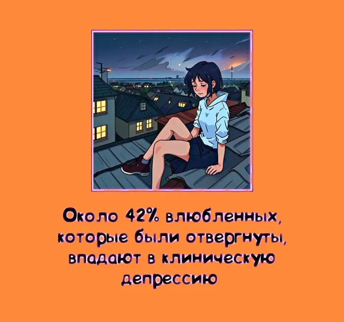Сексуальная правда: 15 фактов, которым не научат в школе #422