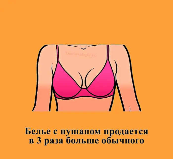 Сексуальная правда: 15 фактов, которым не научат в школе #425