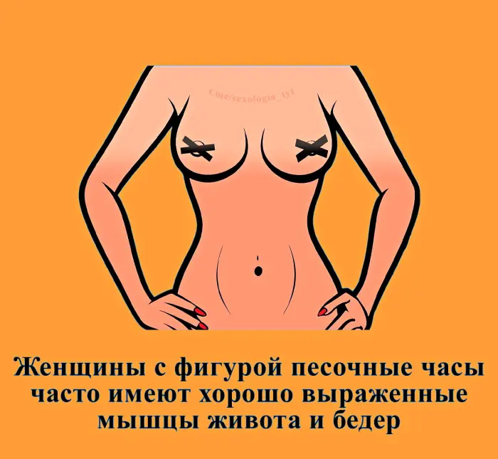 Сексуальная правда: 15 фактов, которым не научат в школе #427