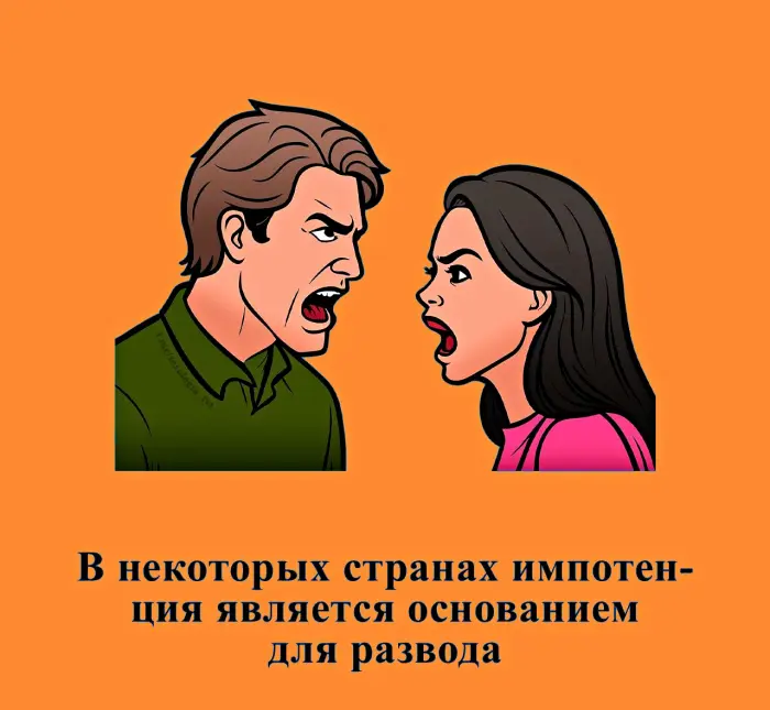 Сексуальная правда: 15 фактов, которым не научат в школе #432