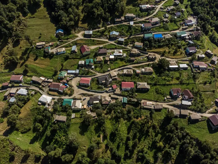 ⛰ Село Гарбутль: Дагестан, до которого не доезжает туристический шум