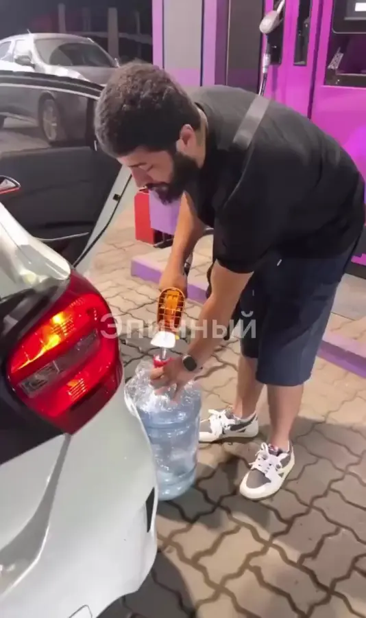 Умные жители Сочи