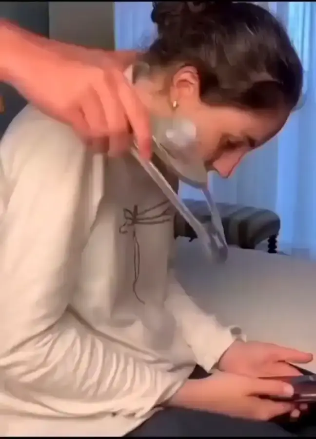 Такую можно больше и не снимать