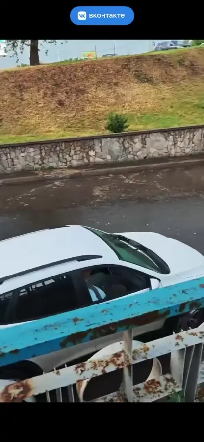 А пока в Красноярске