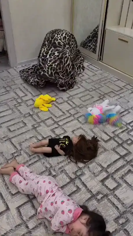 Забавно, но не всем)