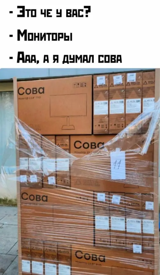 🚀 Заряд хорошего настроения