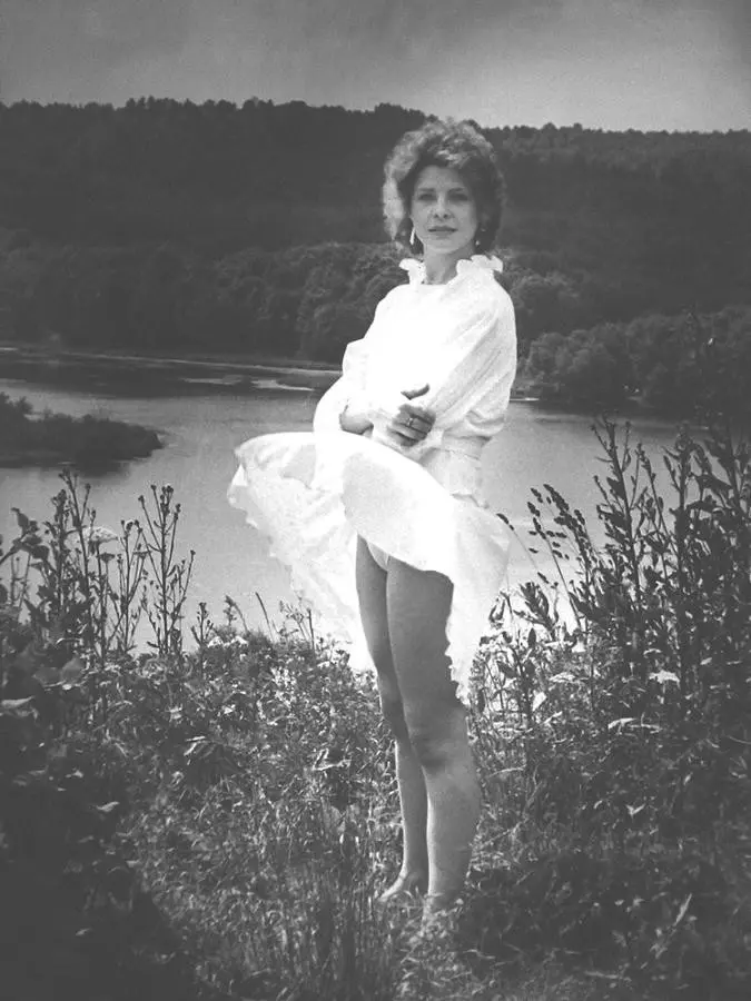 Знаменитости до эпохи соцсетей: редкие архивные фотографии