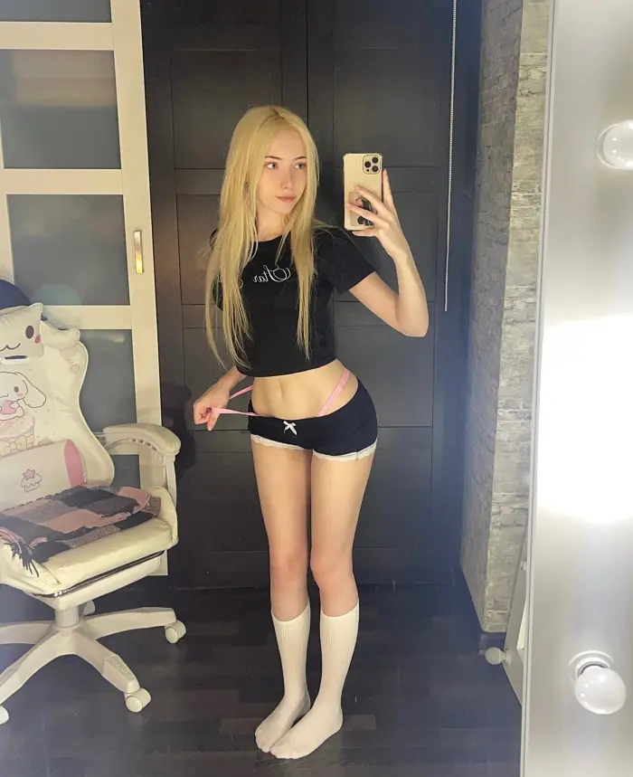 Когда природа шутила слишком сильно