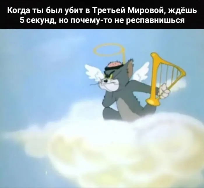 Подборка смешных и нелепых шуток для хорошего настроения