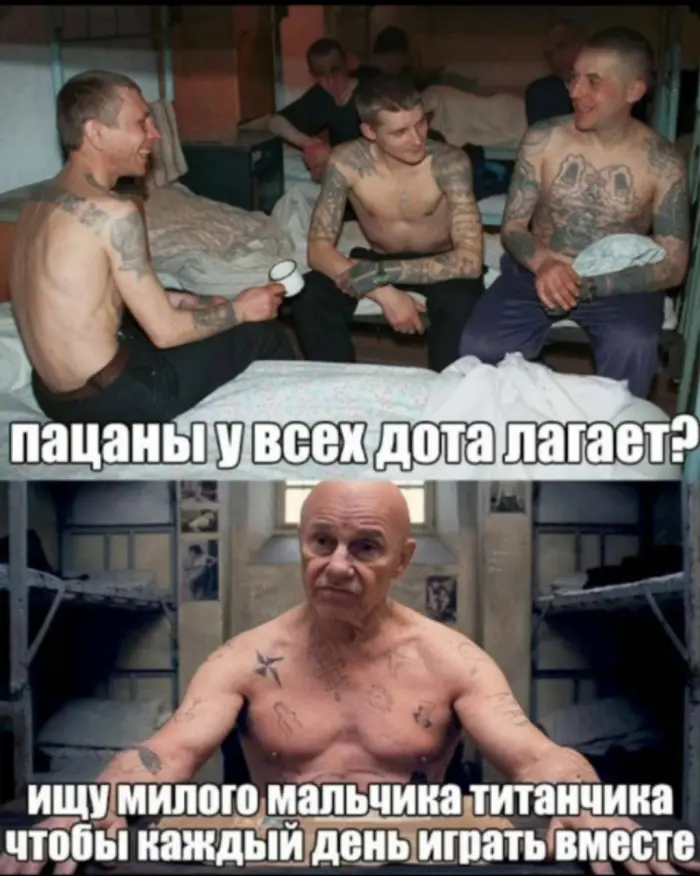 Подборка необычных изображений для поднятия настроения