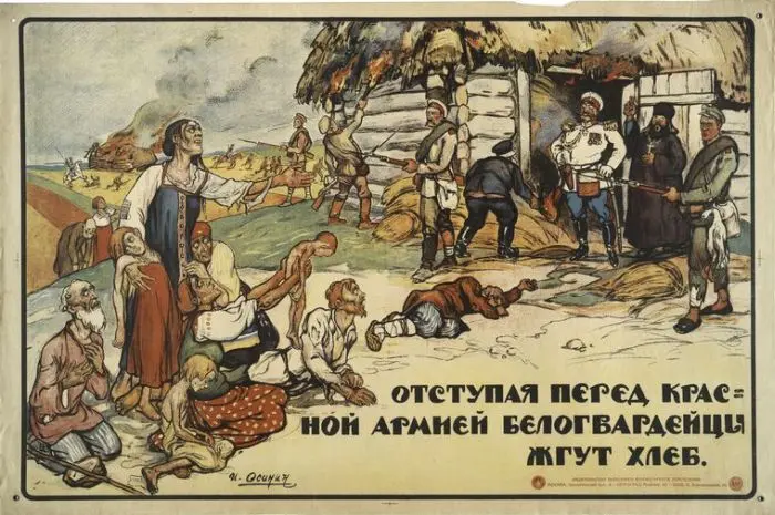 Почему в России культ хлеба пережил даже распад СССР