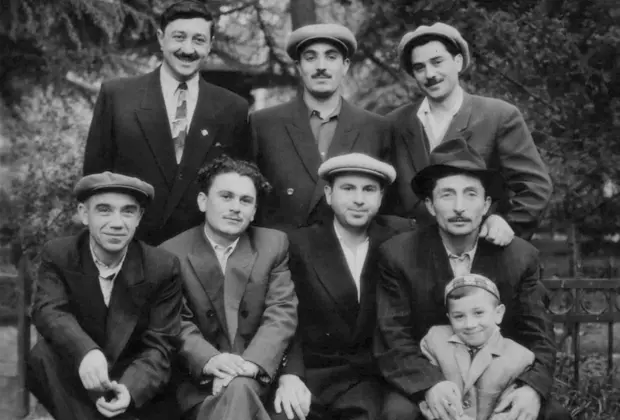 Последний путь криминальных боссов 90-х