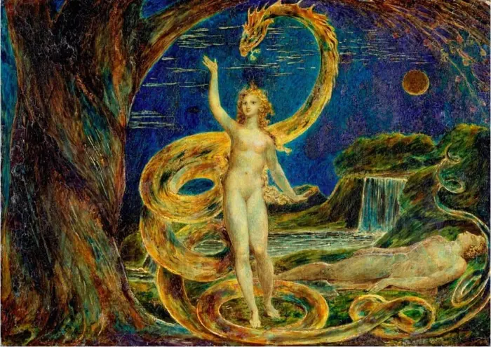 Телесная близость как космический ритуал в еврейской мистике