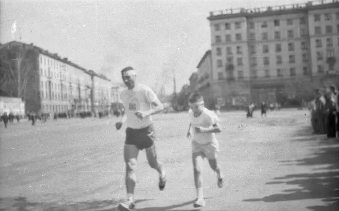 Трагедия 9 мая 1993 года в Нижнем Тагиле, самолет упал на праздничную толпу