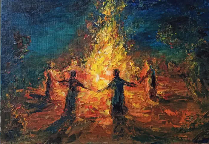 Правда и вымысел о ночных ритуалах Ивана Купалы