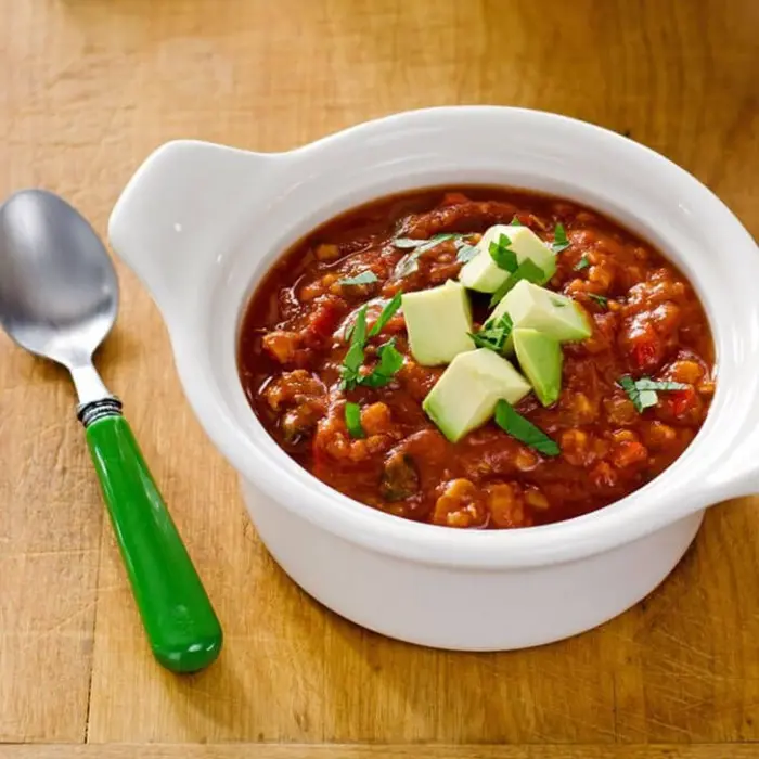 Вкусные и лёгкие обеды до 500 ккал