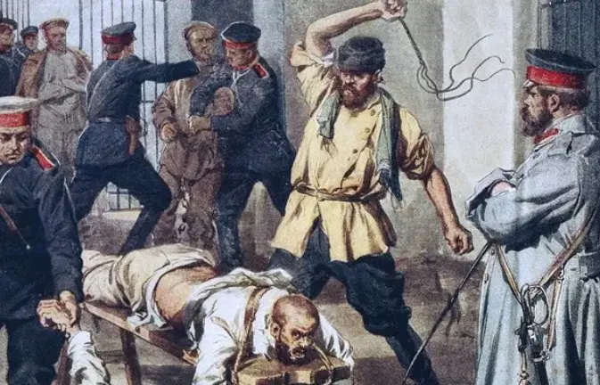 Как в старину наказали честь, а не тело шельмованием и публичными казнями