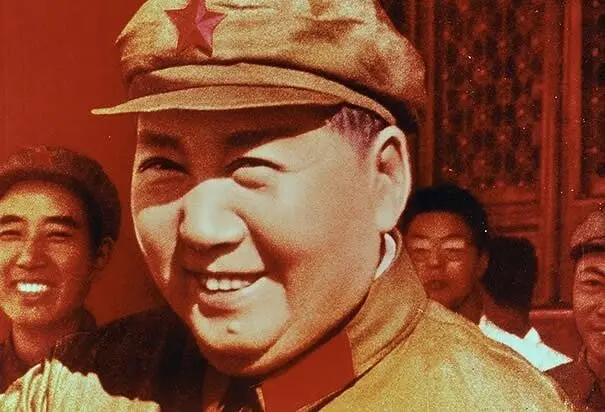 Как Мао Цзэдун переплыл Янцзы и установил рекорд