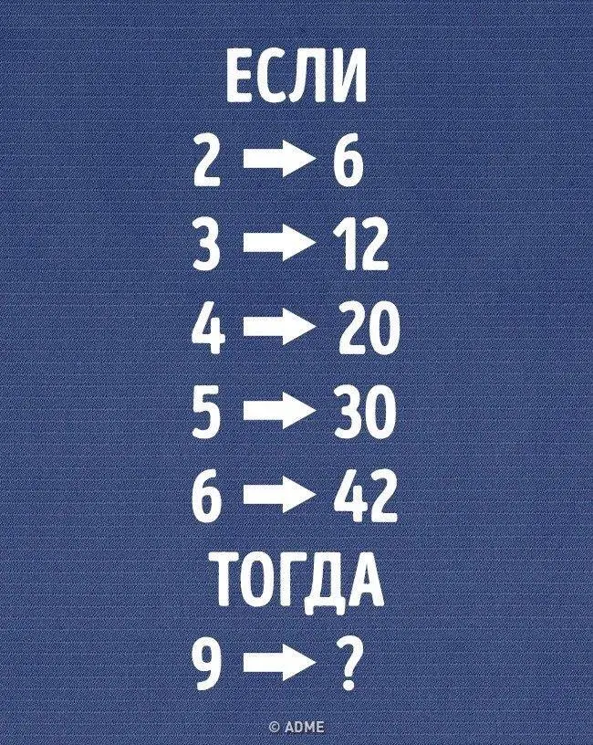 Задачка дня (23 октября 2026)