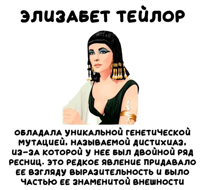 Интересные факты об известных личностях — тайны звезд, неожиданные истории | #240