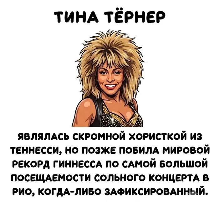 Интересные факты об известных личностях — тайны звезд, неожиданные истории | #248