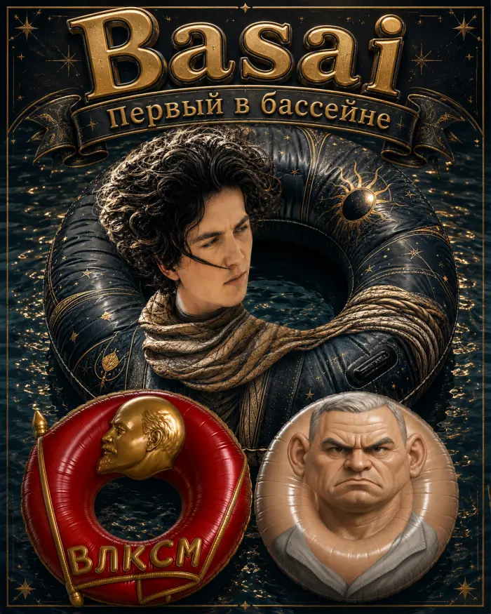 Комментаторы недели: курс на первое место 🌊