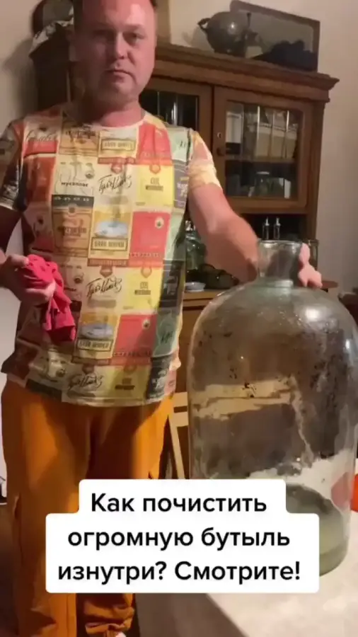 Дайте нобелевку этому пацану)
