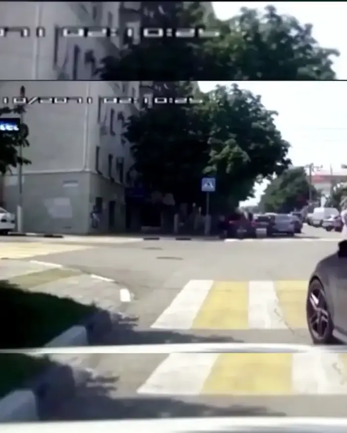 Чёрные начали первыми, но проиграли