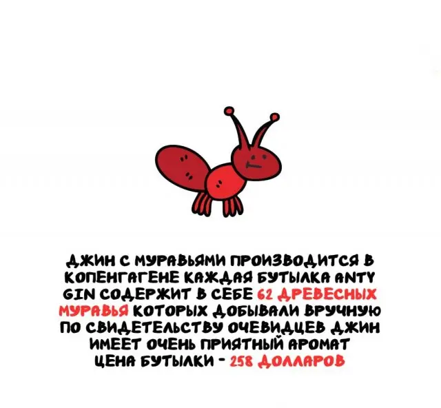 Факты на все случаи жизни