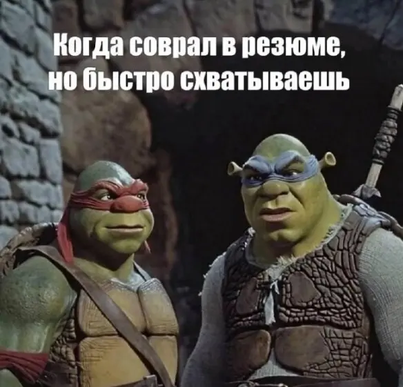 Картинки, в которых юмор встретился с безумием
