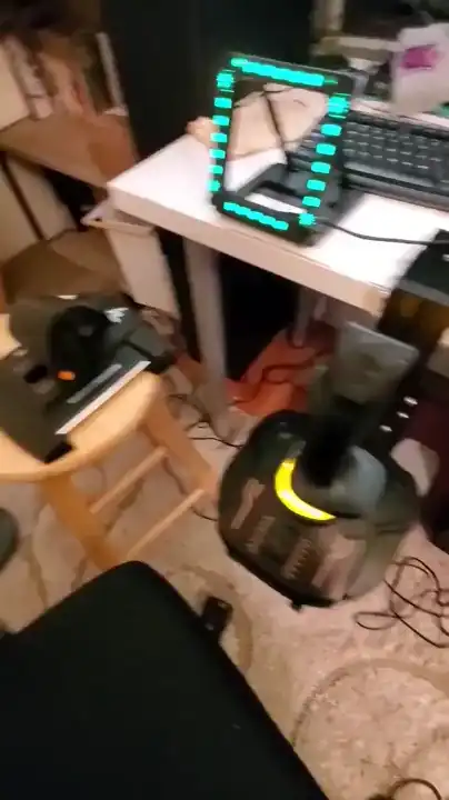Мой мозг сломался)