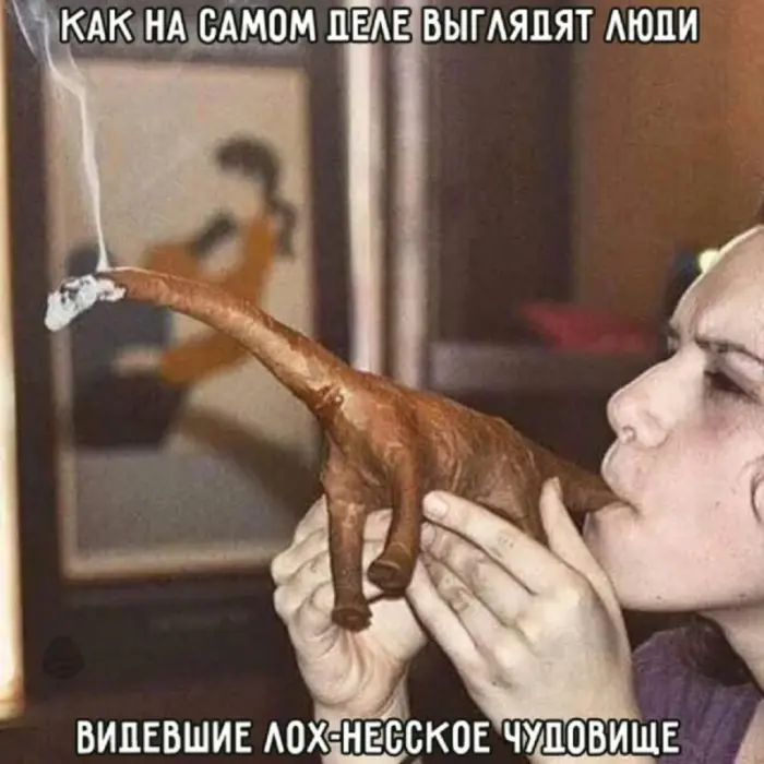 Немного смеха для настроения: новые картинки