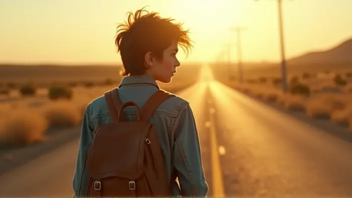 Портреты бунтарей в проекте Lost and Found