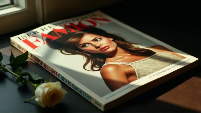 Жизнь Джии Каранджи от обложки Vogue до безымянной могилы