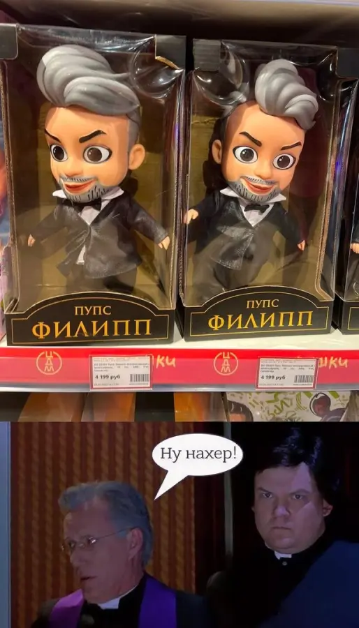 Новая коллекция забавных картинок