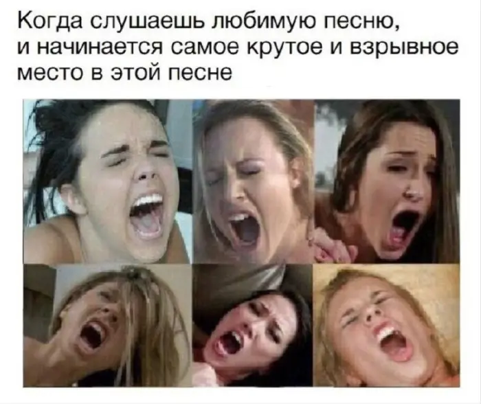 Пошлые мемы и чёрный юмор 18+ | Подборка #286