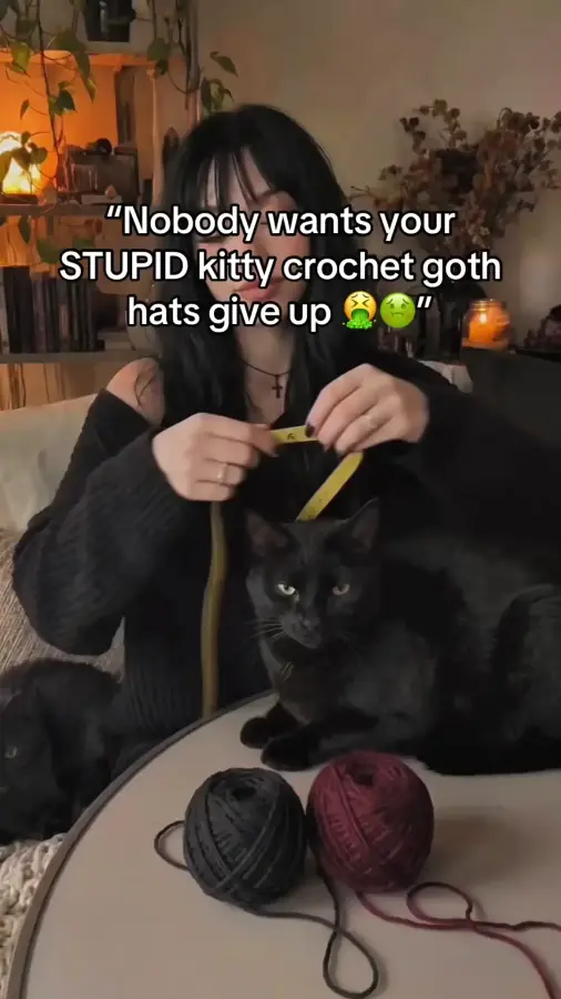 Как сделать кота модной иконкой
